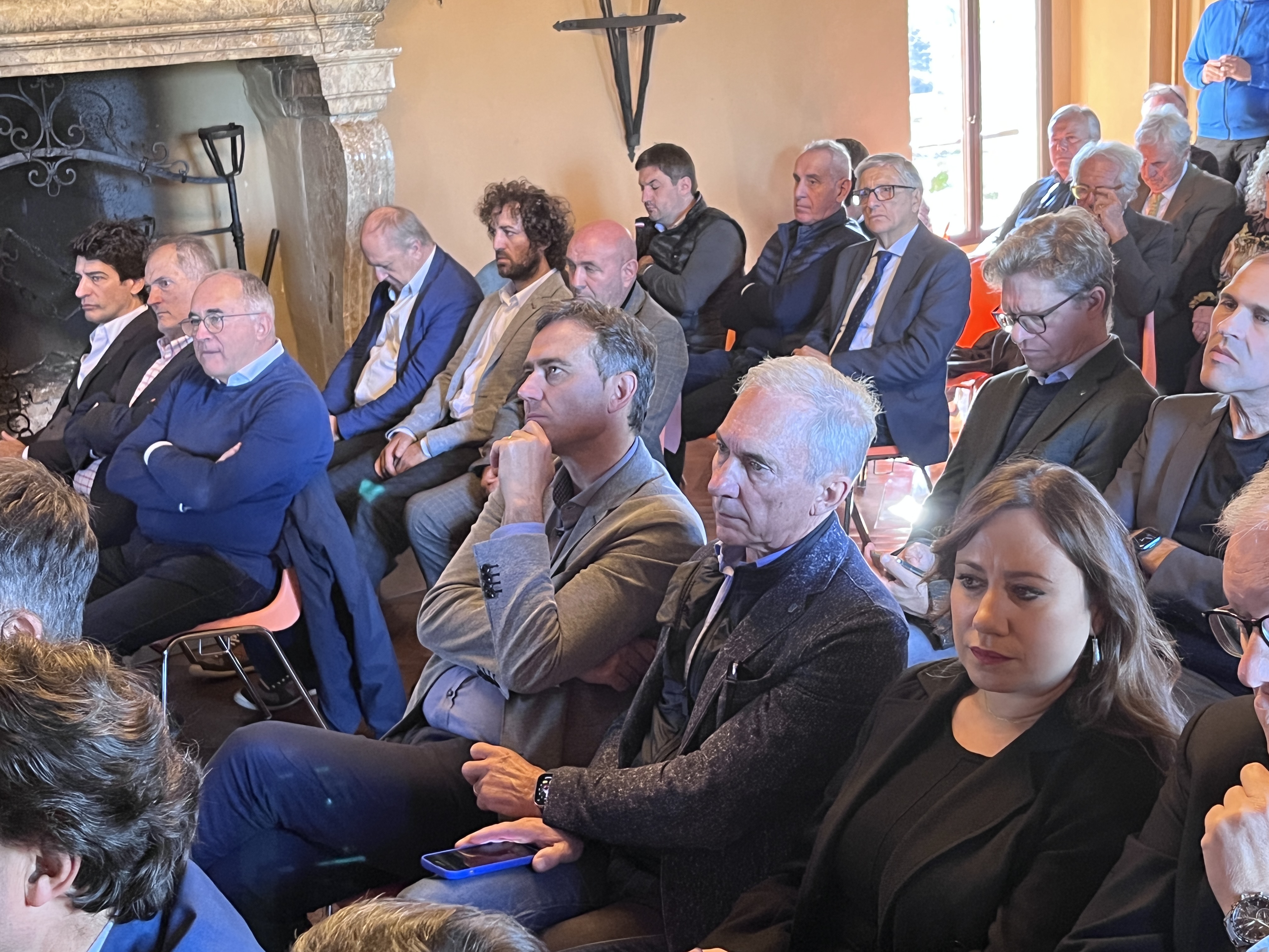 TUTELA AMBIENTE. BORDIN: CANALE SCOLMATORE CORNO ESEMPIO DA REPLICARE